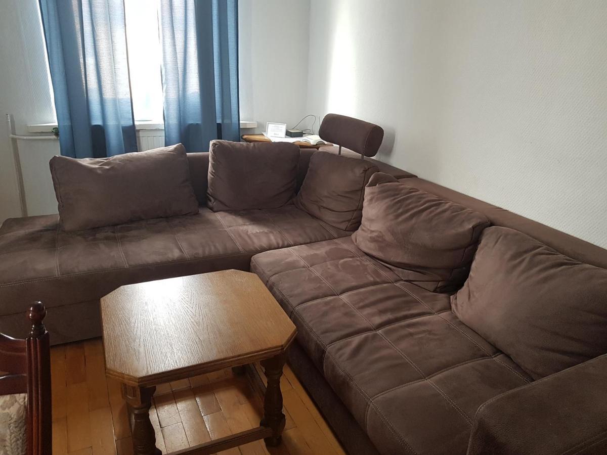 קולובז'ג Apartament Dworcowa מראה חיצוני תמונה