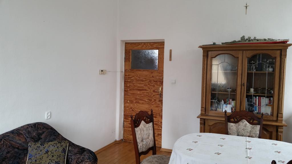 קולובז'ג Apartament Dworcowa מראה חיצוני תמונה