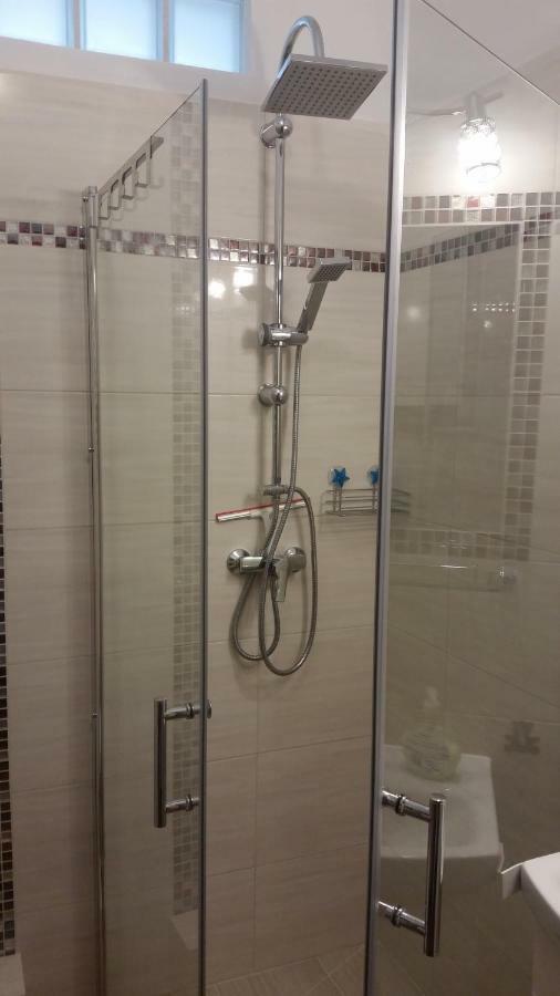 קולובז'ג Apartament Dworcowa מראה חיצוני תמונה
