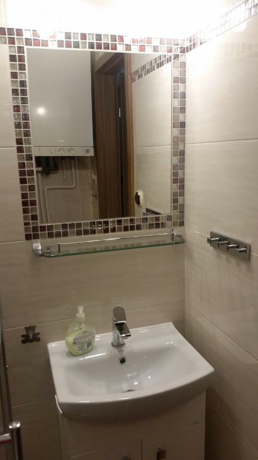 קולובז'ג Apartament Dworcowa מראה חיצוני תמונה