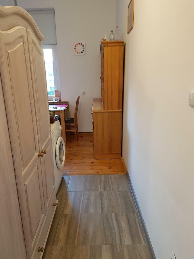 קולובז'ג Apartament Dworcowa מראה חיצוני תמונה